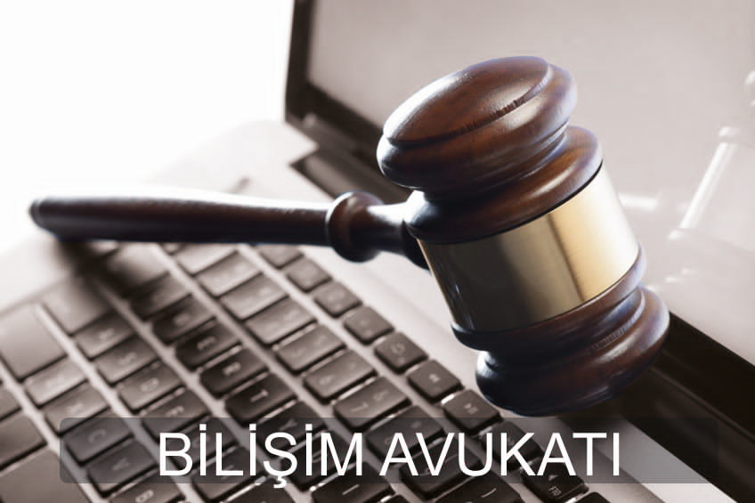 Bilişim Suçlarında Ceza Avukatı Mersin